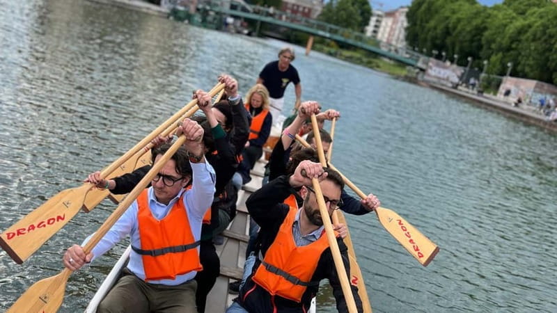 Navigli of Milan: Dragon Boat Experience - Price and Practicalities