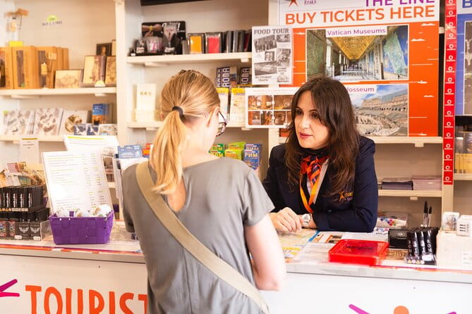 Navona Square Underground Ticket with Audio Guide - Who Will Love This Experience?