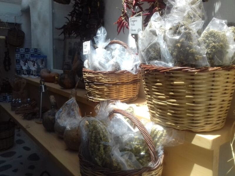 Naxos Castle Walking Tour and Sunset at the Portara - The Sum Up