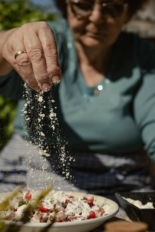 Naxos: Cooking experience near Kouros, Tour and Live Music - An Authentic Taste of Naxos: Cooking, Culture, and Music at Kouros near Melanes