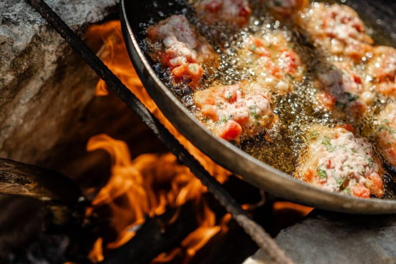 Naxos: Cooking experience near Kouros, Tour and Live Music - What’s Included and What’s Not