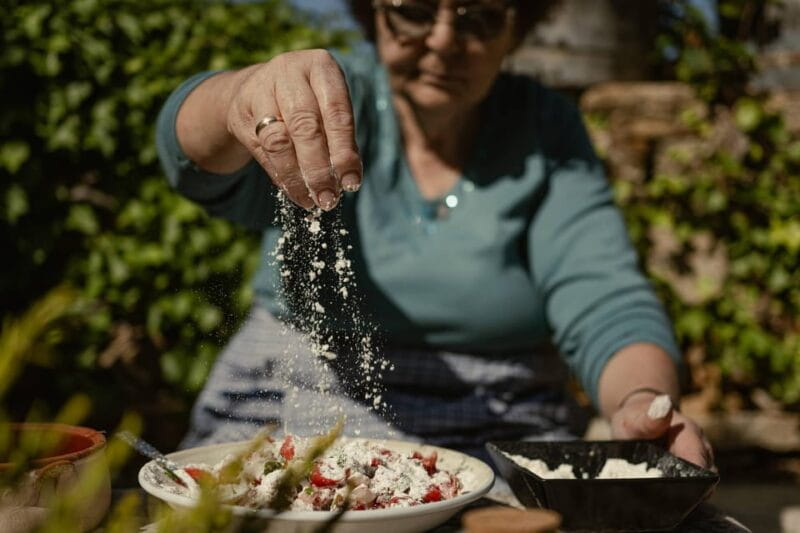 Naxos: Cooking experience near Kouros, Tour and Live Music - Final Thoughts