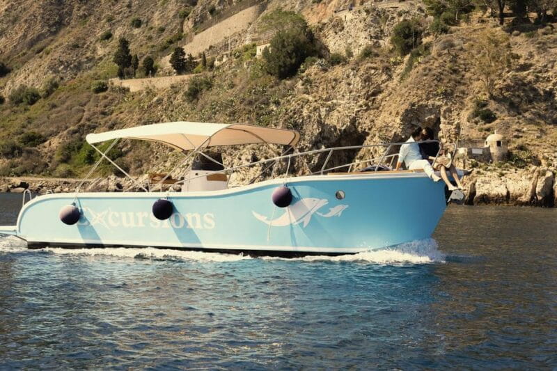 Naxos: Cruise on Isola Bella with swimming, fruit & prosecco - Who Will Love This Tour?