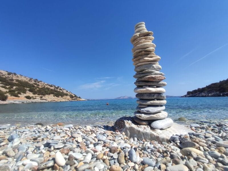 Naxos: Explore the cave of the unspoiled south-east coast! - Full Review: An Adventure on Naxos’s Hidden Coast