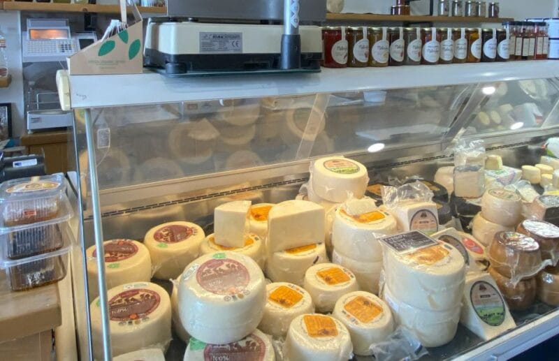 Naxos: Food Walking Tour & Cooking Class with Meal & Drinks - FAQ