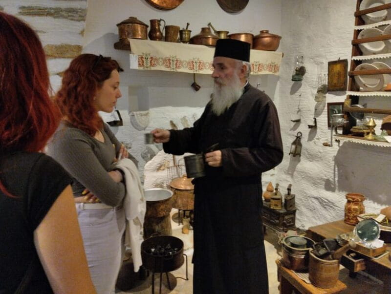 Naxos: Half-Day Guided History and Culture Sightseeing Tour - Who Is This Tour Best For?