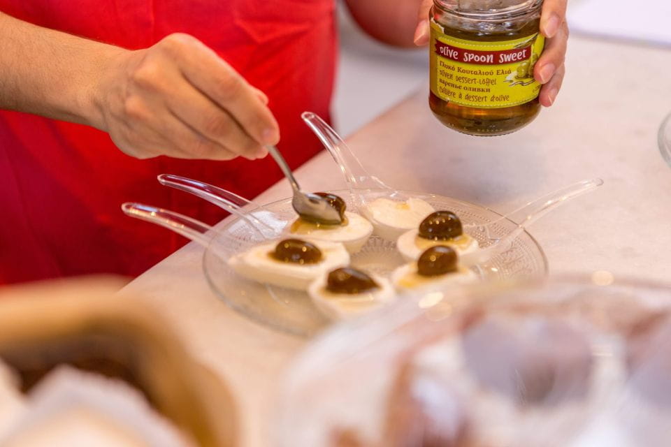 Naxos: Half-Day Olive Oil Tour With Tastings - Olive Oil Refinery Visit