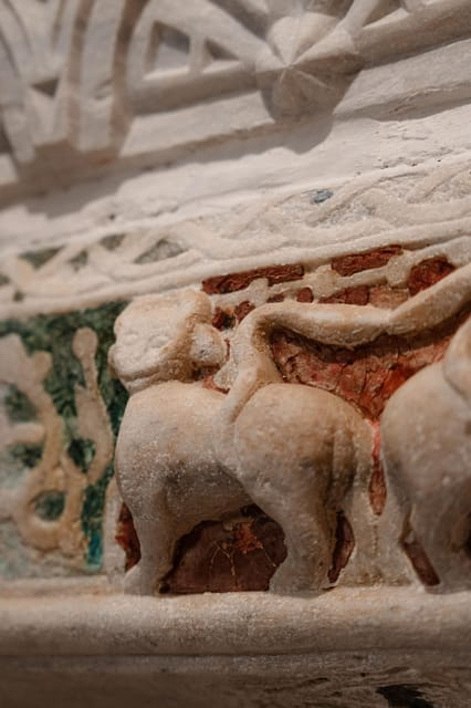 Naxos: Heritage & Flavors Tour with Cheese-Making - Key points / Takeaways