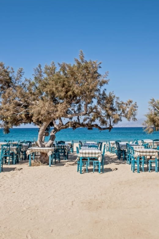 Naxos Highlights With Tastings - Luxury Transportation