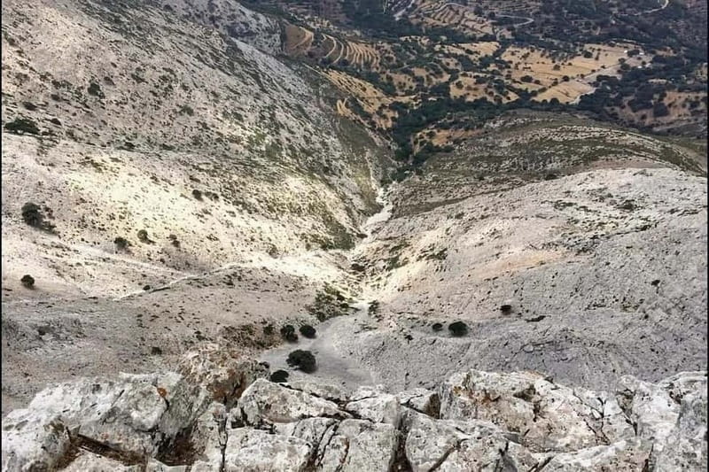 Naxos Hiking in Mount Zas - FAQ