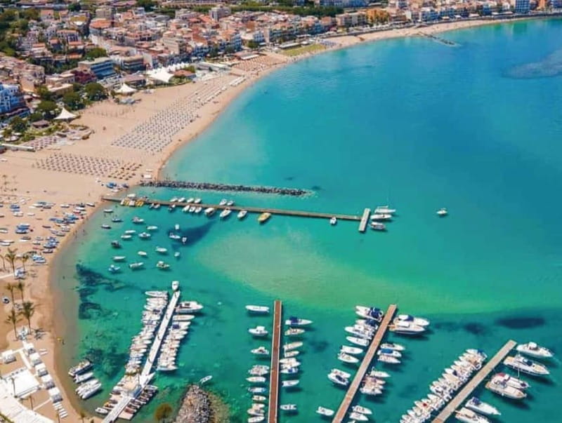 Naxos: Isola Bella, Blue Grotto, & Mazzarò Bay Boat Tour - Key Points / Takeaways