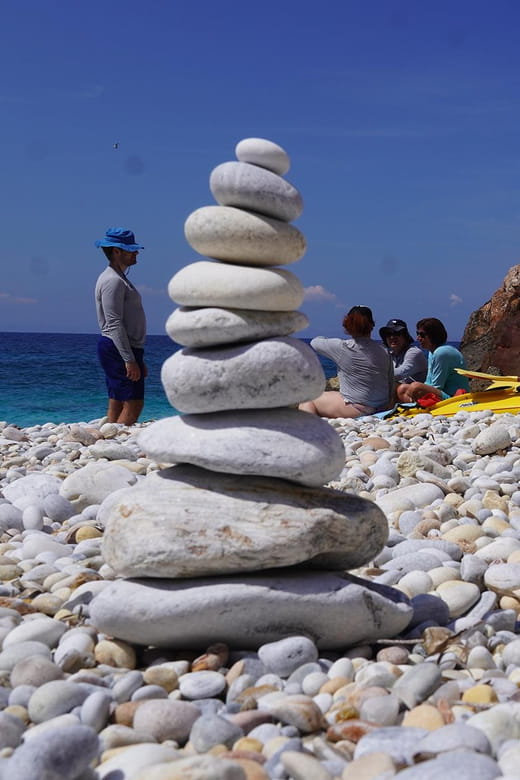 Naxos: Kampos Farm Sea Kayak Tour with Snorkeling & Picnic - FAQ