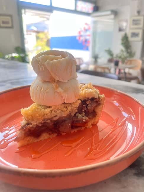 Naxos: Melanes Café Brunch & Kouros Trip with Transfer - The Itinerary in Detail