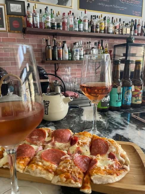 Naxos: Melanes Café Brunch & Kouros Trip with Transfer - Price and Value