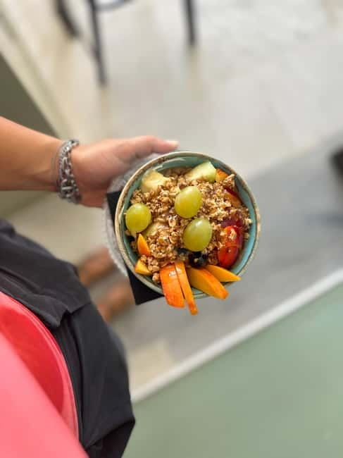 Naxos: Melanes Café Brunch & Kouros Trip with Transfer - The Sum Up