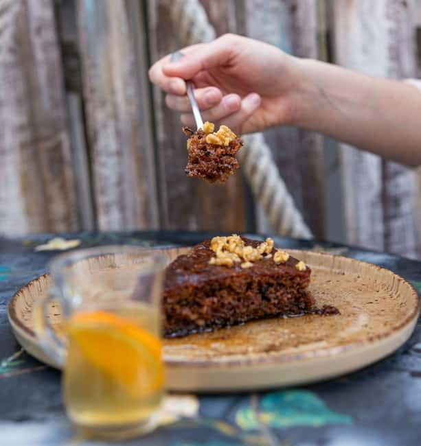 Naxos: Morning Food Tour with Greek Coffee and Ouzo - Discovering Naxos: An Authentic Morning Food Journey