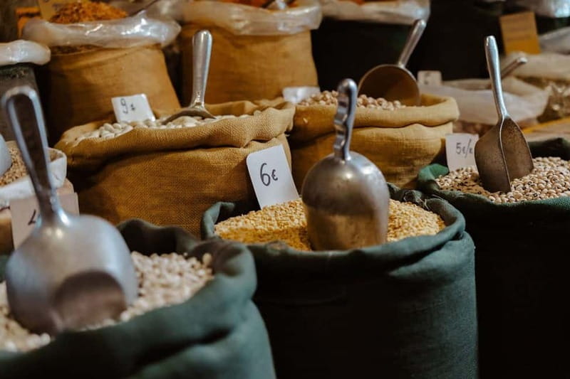 Naxos: Morning Food Tour with Greek Coffee and Ouzo - FAQ