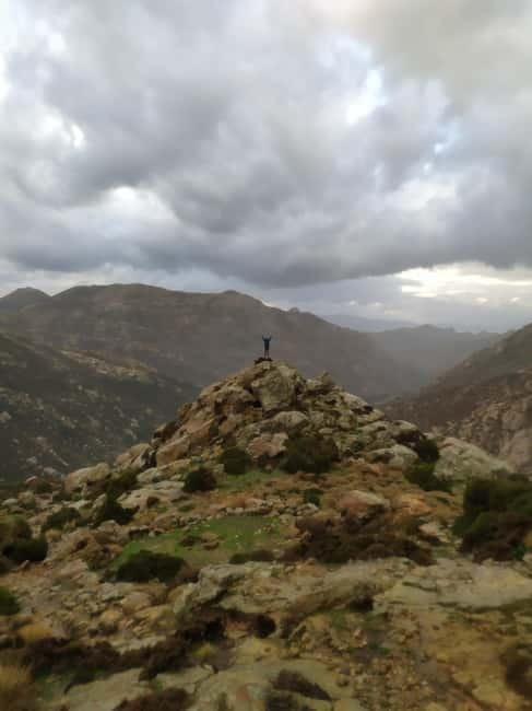 Naxos: Mystical Gorge & Hidden Waterfall Escape - Who Would Enjoy This Tour?