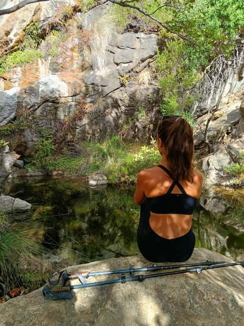 Naxos: Mystical Gorge & Hidden Waterfall Escape - Price and Logistics: Good Value for a Unique Experience