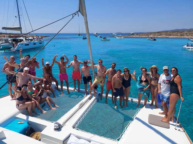 Naxos: Naxos Catamaran Sailing Cruise with Lunch and Drinks - Final Thoughts