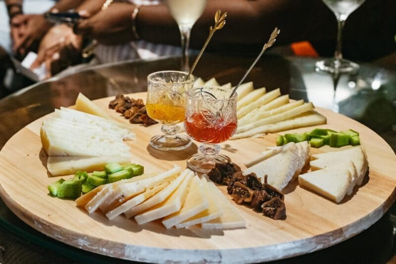 Naxos: Naxos Town Food Tour with Tastings and Wine - Key Points / Takeaways