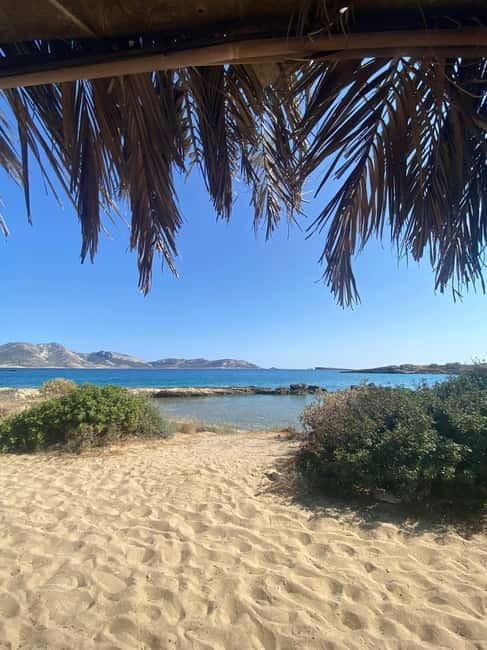 Naxos: Old Town, Portara, Halki and Apiranthos Car Tour - Final Thoughts: Is It Worth It?