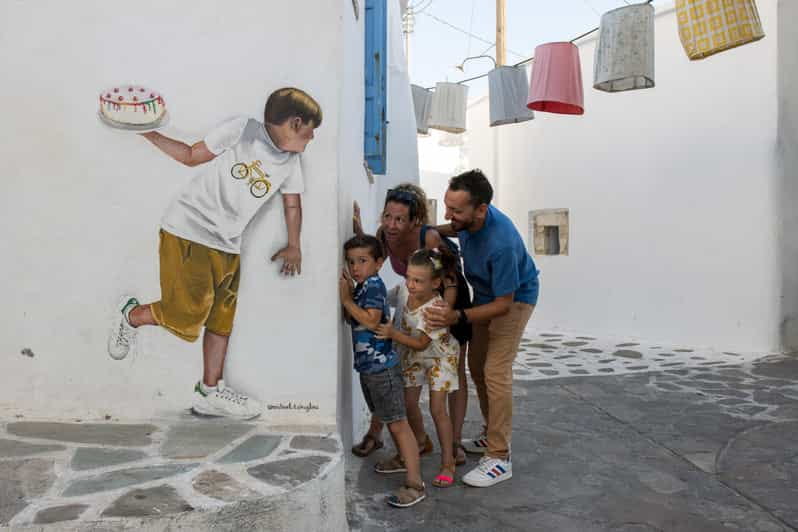 Naxos: Photography session for 2 hours. . . - Naxos: Photography Session for 2 Hours — A Visual Keepsake of the Island’s Charm