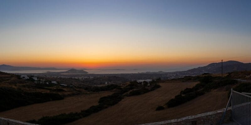 Naxos: Photography session for 2 hours. . . - Delving Into Details: The Itinerary and Experience