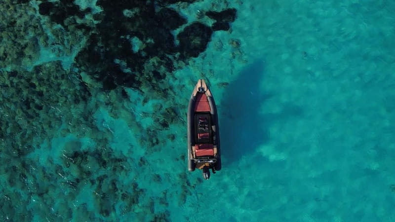 Naxos: Private Boat Tour to Antiparos & Blue Lagoon - Who Is This Tour Best For?