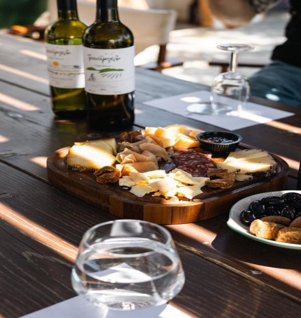 Naxos: Private E-Bike Tour with Wine Tasting Inland Methexis - Logistics and Practicalities