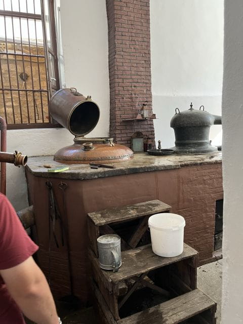 Naxos: Private E-Bike Tour With Wine Tasting Inland Methexis - Experience Highlights