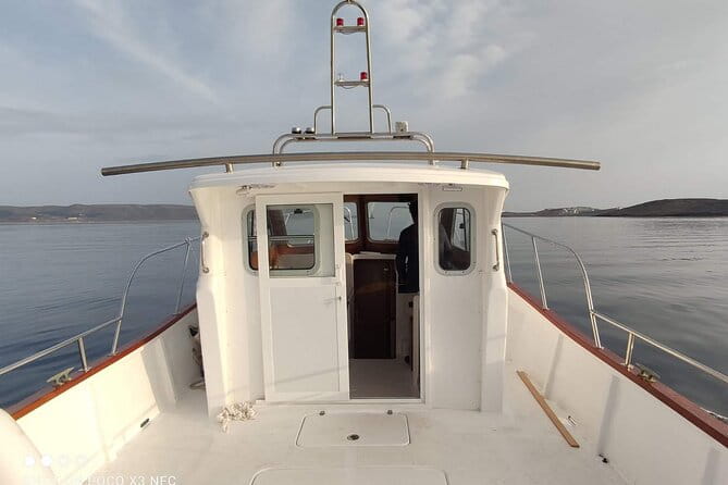 Naxos private fishing trips, lunch on board & island hopping - Final Thoughts: Is it Worth the Price?