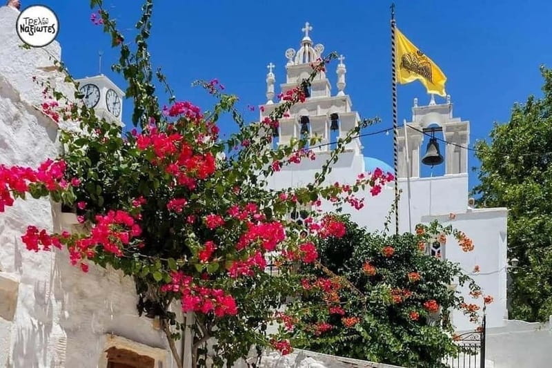 Naxos Private Full Island All Day Tour - Price, Duration, and Overall Value