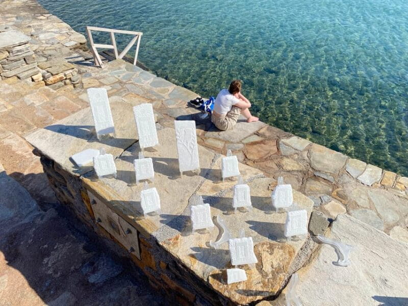 Naxos: Private Mythology Treasure Hunt & Tour w/ Food Stops - Price and Value: Is It Worth It?