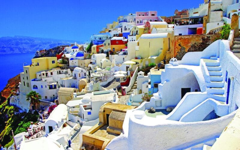 Naxos: Santorini Day Trip by Boat with Guided Tour - Who Will Love This Trip?