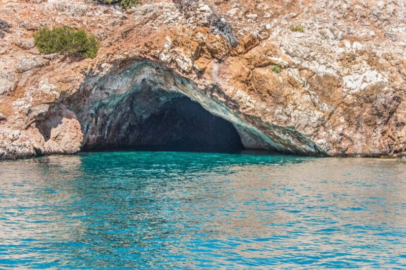 Naxos: South Coast of Naxos with BBQ Lunch - Final Thoughts