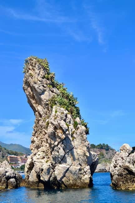 Naxos: Taormina Boat Tour with Snorkeling and Prosecco - Final Thoughts: Is This Trip for You?
