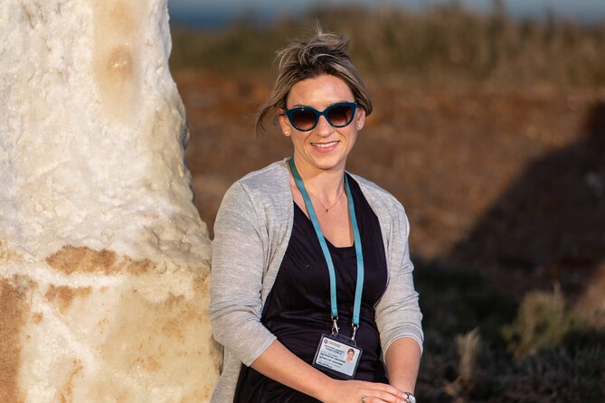 Naxos Town: Sunset Mythology Tour With Wine (Certified Guide) - Additional Tour Information