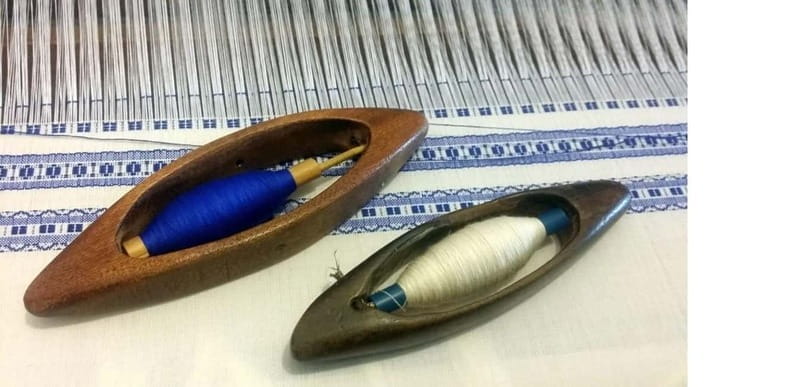 Naxos: Traditional Hands-on Loom Weaving Class - Entering the World of Traditional Naxian Weaving