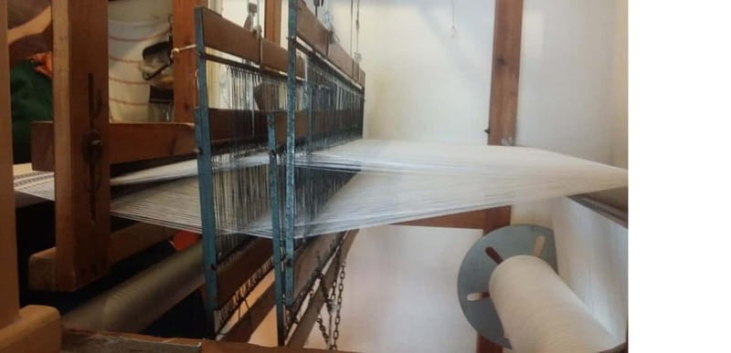 Naxos: Traditional Hands-on Loom Weaving Class - The Craftsmanship and the Cultural Significance