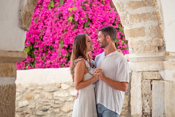 Naxos Vacation Photographer - A Personal Look at the Naxos Vacation Photographer Experience