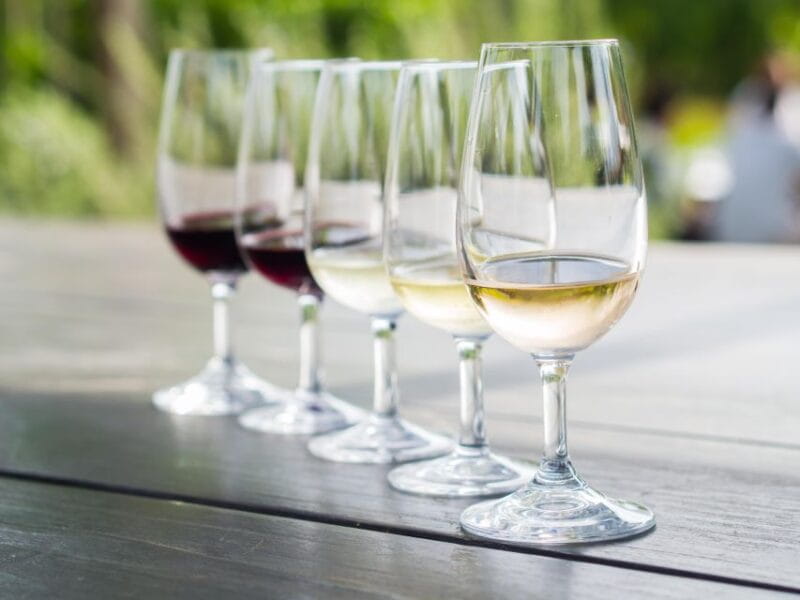 Naxos: Wine and Mythology Sunset Tour - Practical Details: What You Need to Know