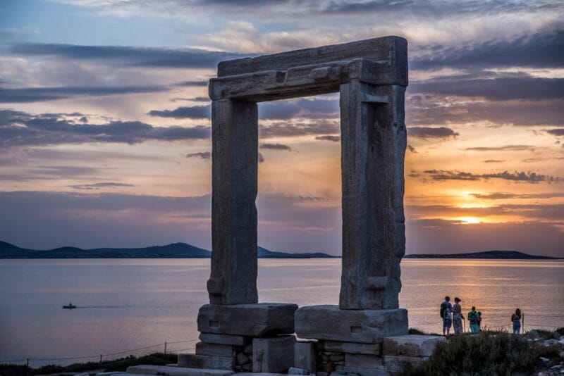 Naxos: Wine and Mythology Sunset Tour - FAQ: Answering Your Practical Questions