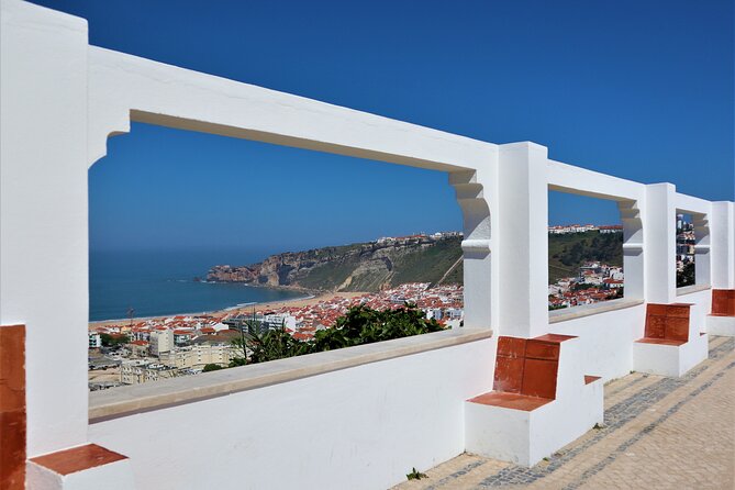 Nazaré E-Bike Rental 4h - Reviews and Accolades