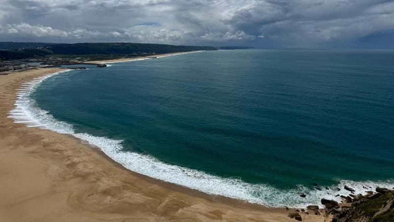 Nazaré in depth: History, panoramas, and flavors - Key Points / Takeaways