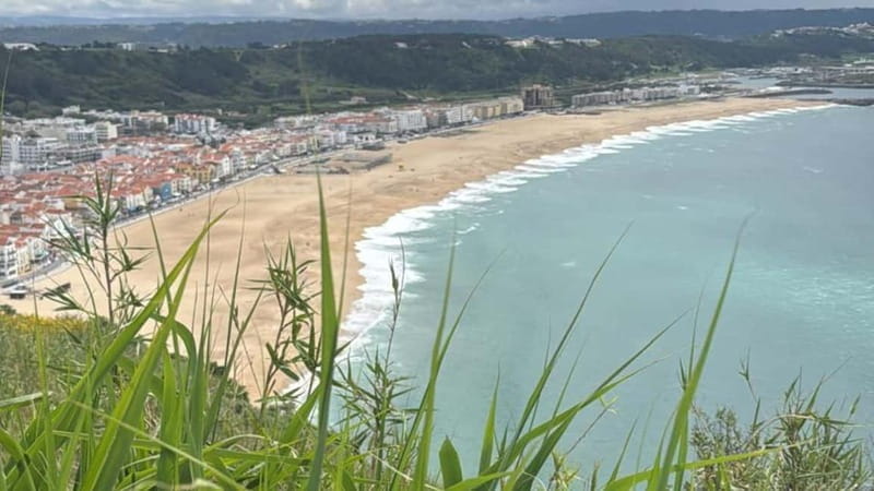 Nazaré in depth: History, panoramas, and flavors - Visiting the Sítio Chapel and the Church of Nazaré