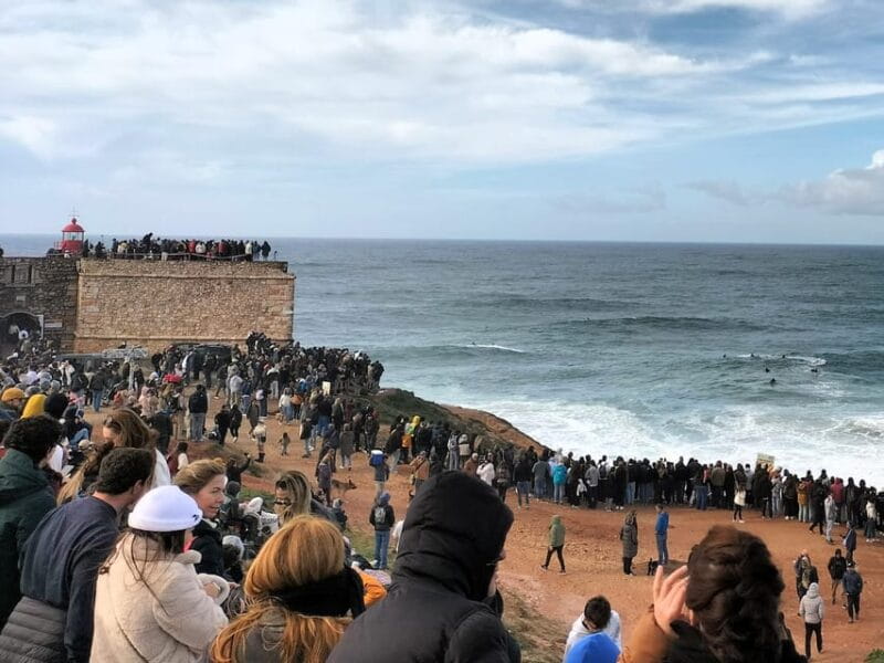 Nazaré, Óbidos & Alcobaça: Full-day Private Tour from Lisbon - A Complete Review of the Nazaré, Óbidos & Alcobaça Private Day Trip