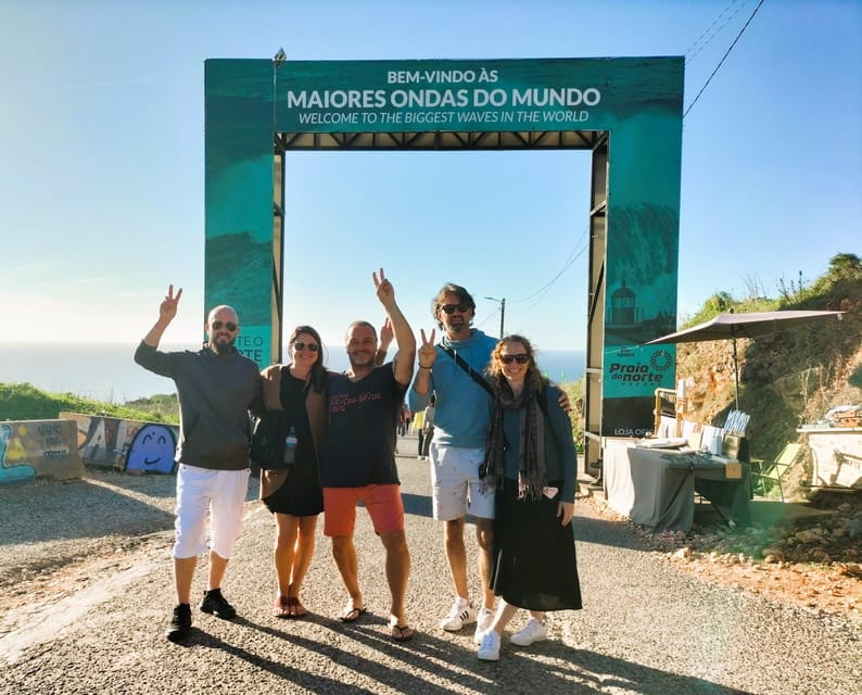 Nazaré, Óbidos & Alcobaça: Full-day Private Tour from Lisbon - Final Thoughts