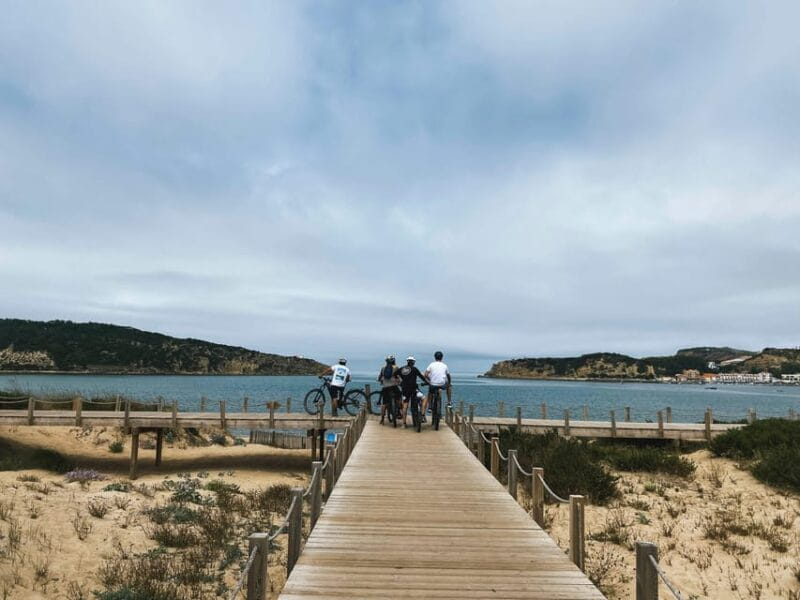Nazaré-São Martinho E-bike tour - Tips for Making the Most of Your Ride