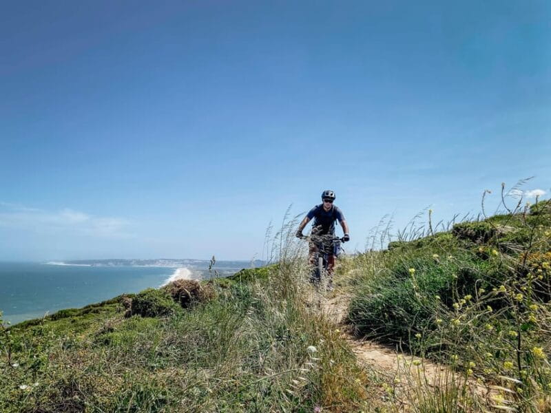 Nazaré-São Martinho E-bike tour - FAQ